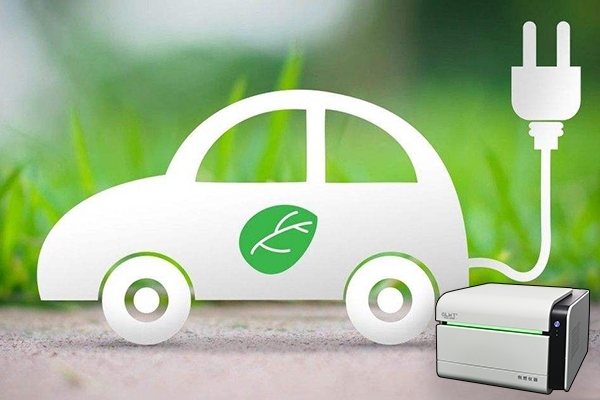 X熒光光譜儀的新能源汽車(chē)應(yīng)用